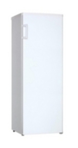 Essentials CTF60W13 Tall Freezer - White